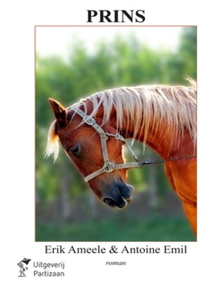 cover image of Prins